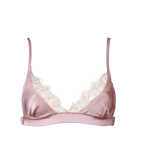 Bralette Noblesse - By The Mood