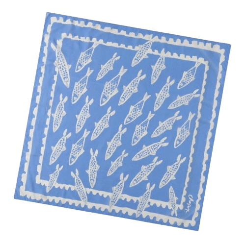 Shawl Fabienne Chapot