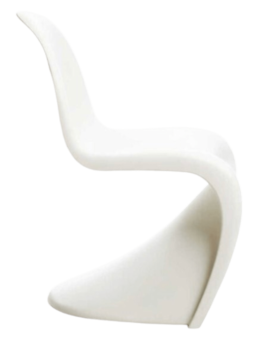 VITRA - PANTON CHAIR - By The Mood