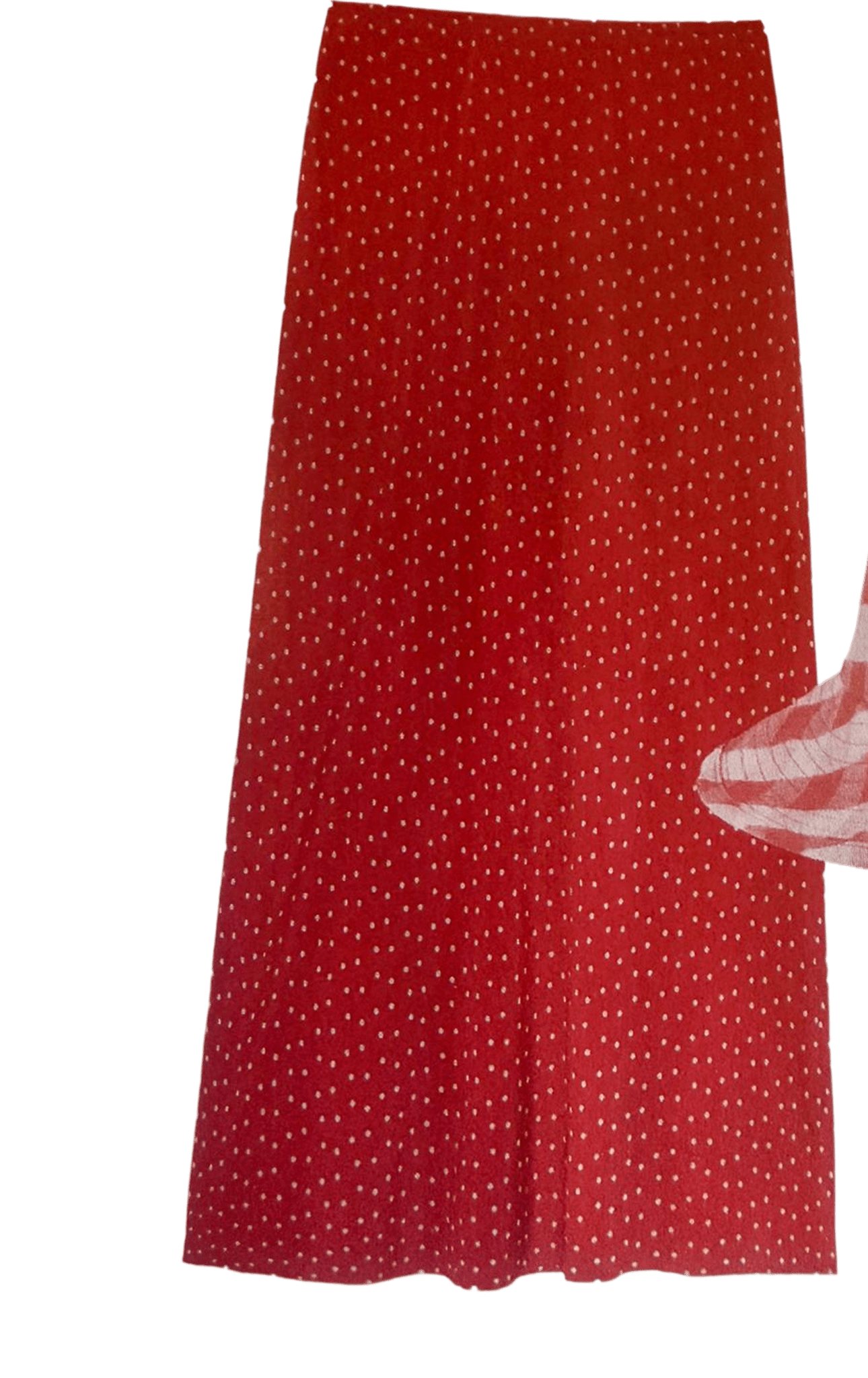 Rok - Sezane - 150 - Dot - By The Mood
