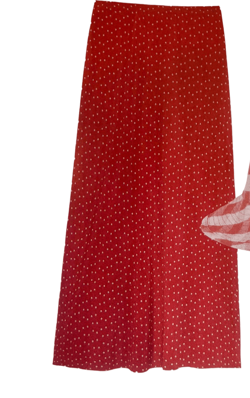 Rok - Sezane - 150 - Dot
