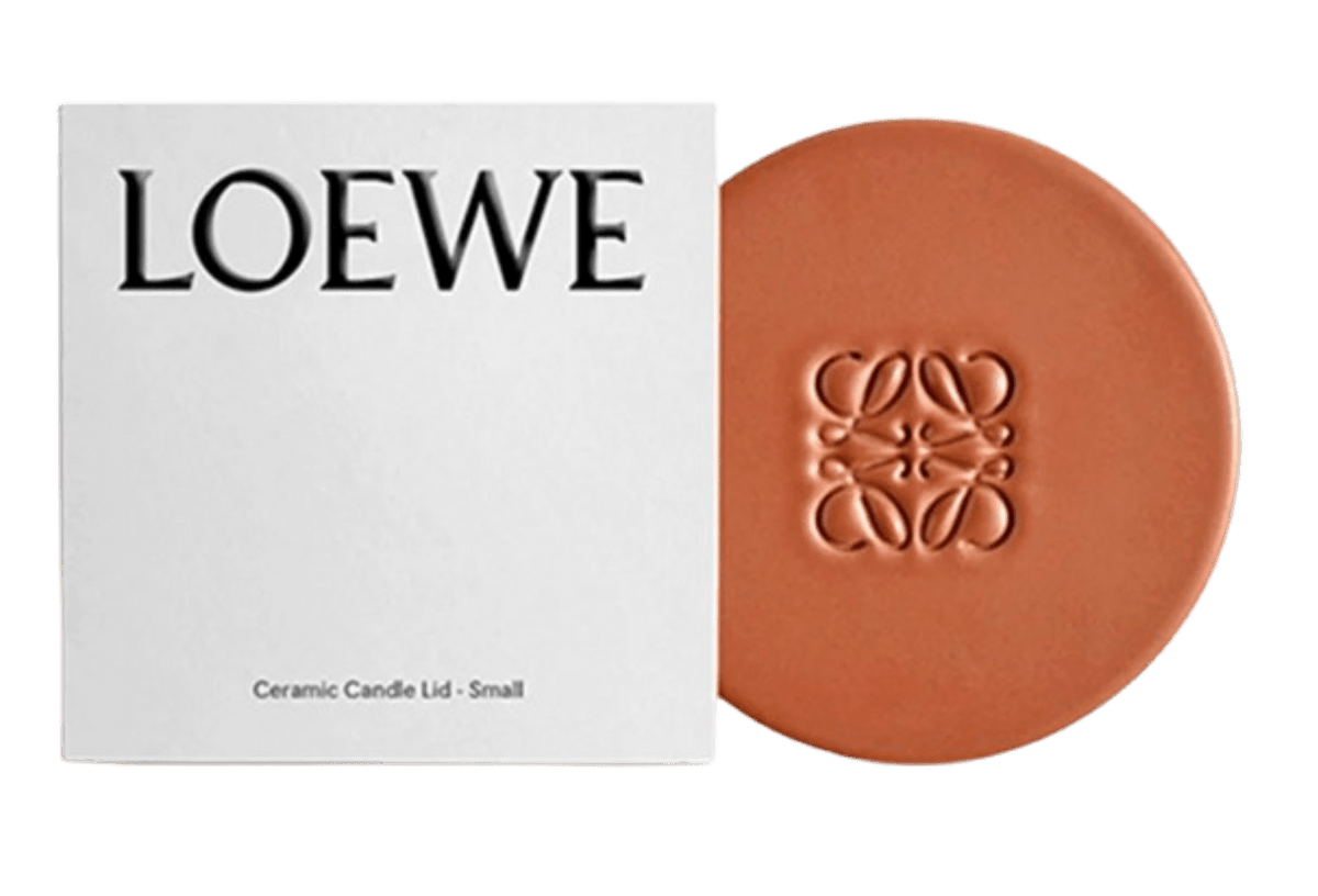 LOEWE HOME - CANDLE