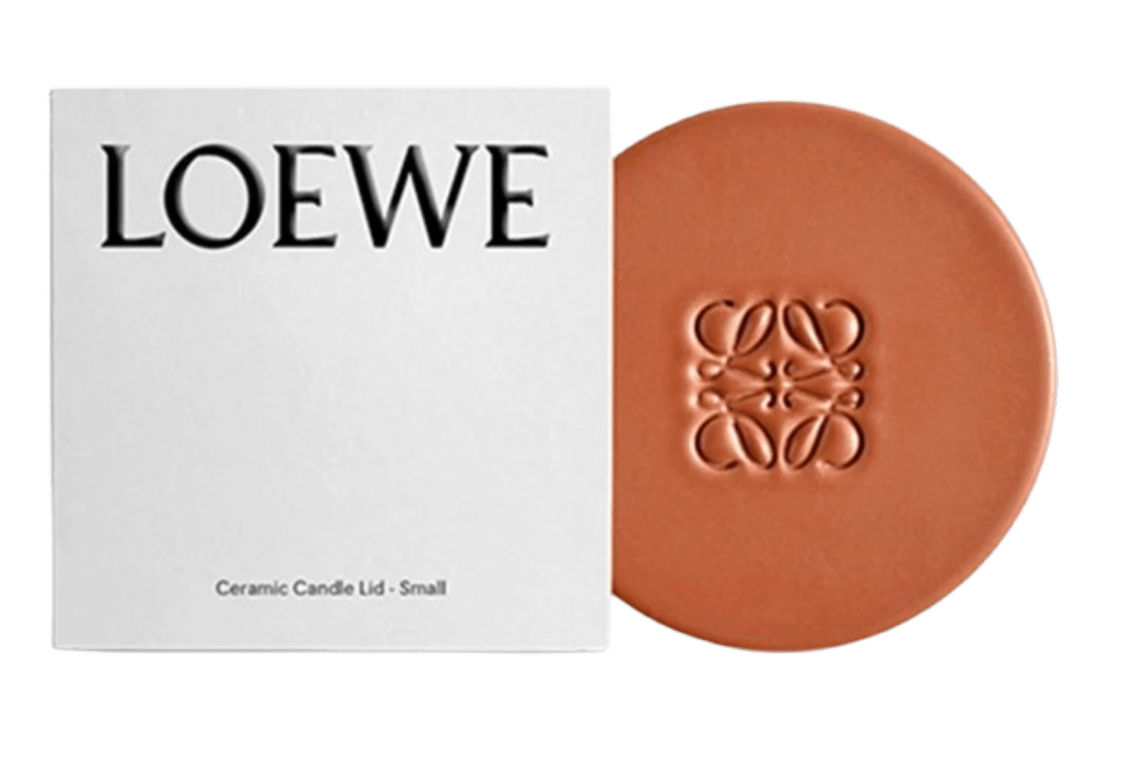 LOEWE HOME - CANDLE - By The Mood