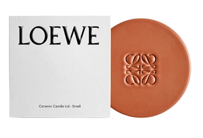 LOEWE HOME - CANDLE