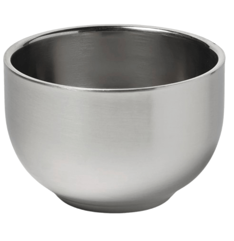 Steel - Cup - SOOS Atelier - €18.99 - By The Mood