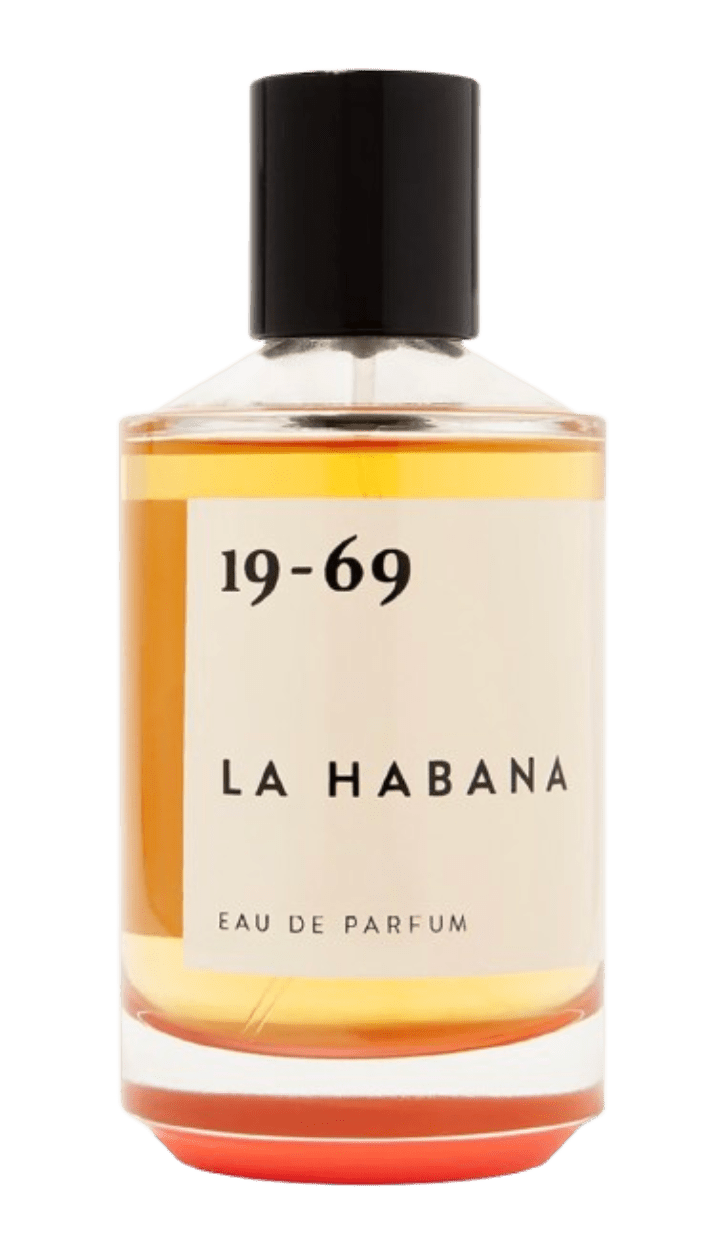 19 - 69 - La Habana - Parfum - By The Mood