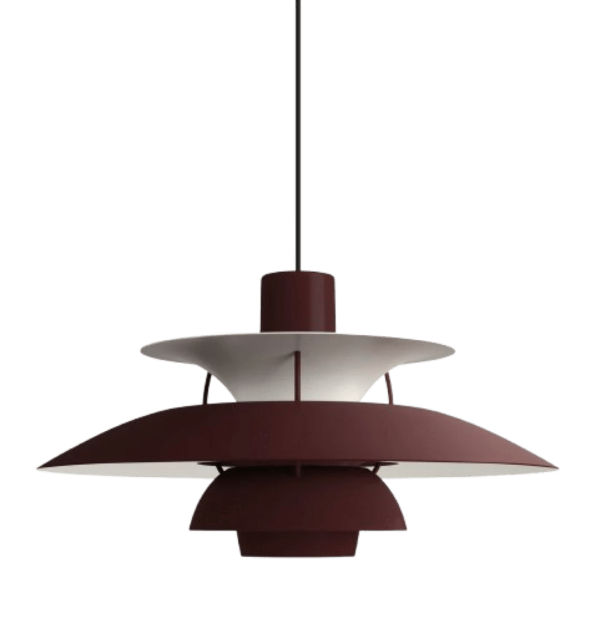 Louis Poulsen - pendant light - By The Mood