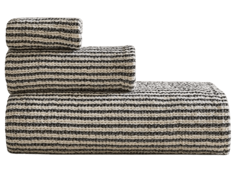 BATH TOWEL - ZARA HOME