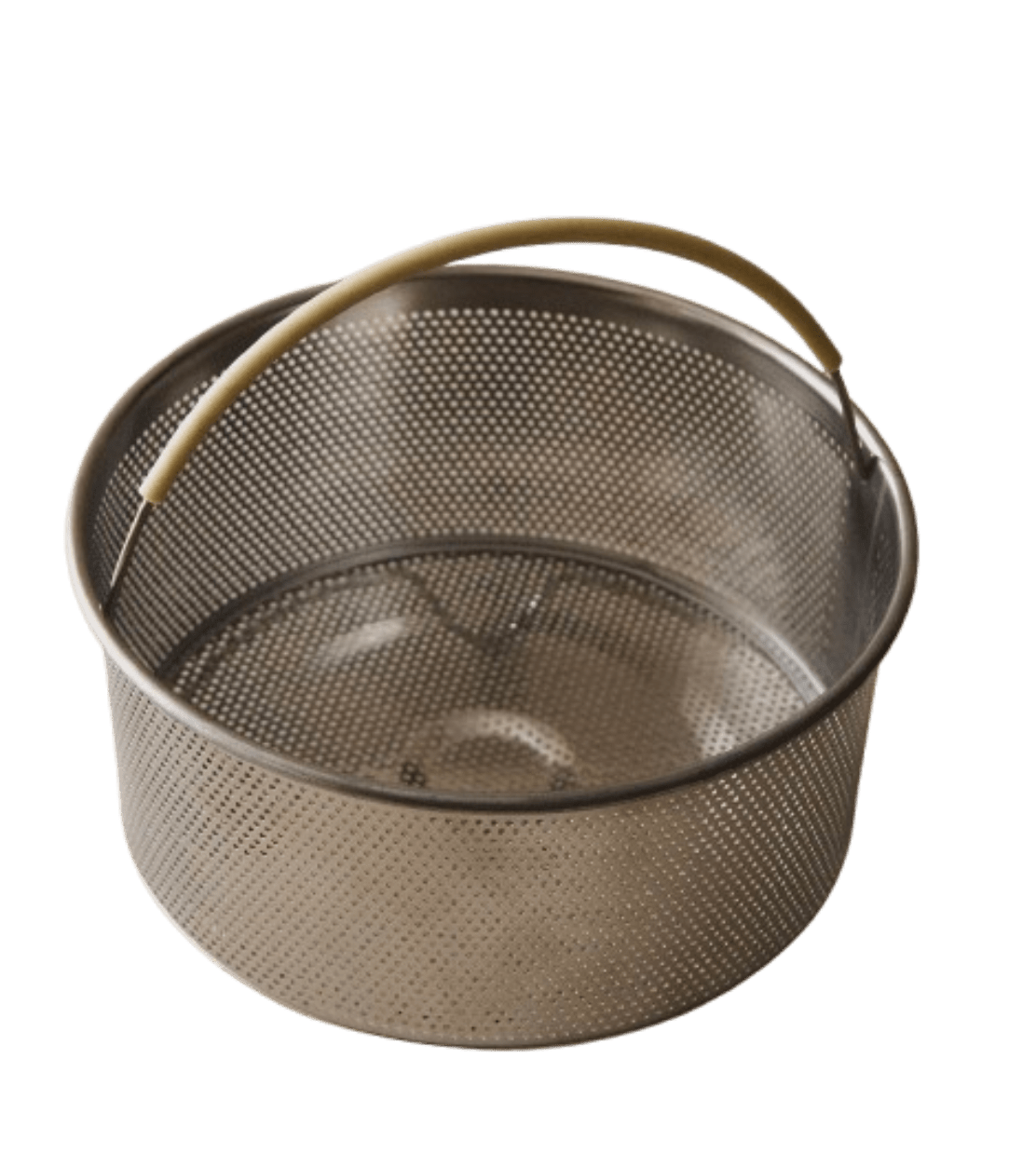 Kitchen - Zara Home - Steamer Basket – Kitchen Strainer - By The Mood