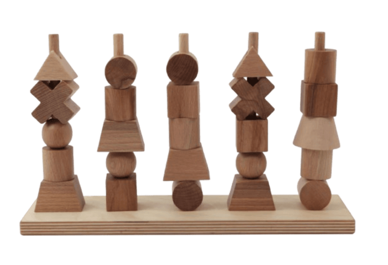 houten speelgoed