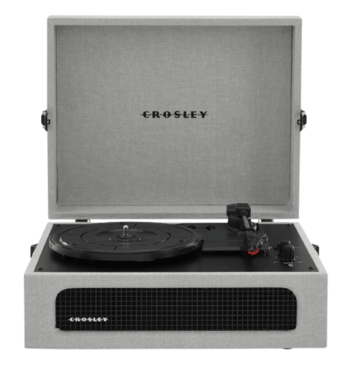 Crosley  Voyager Grey Bluetooth