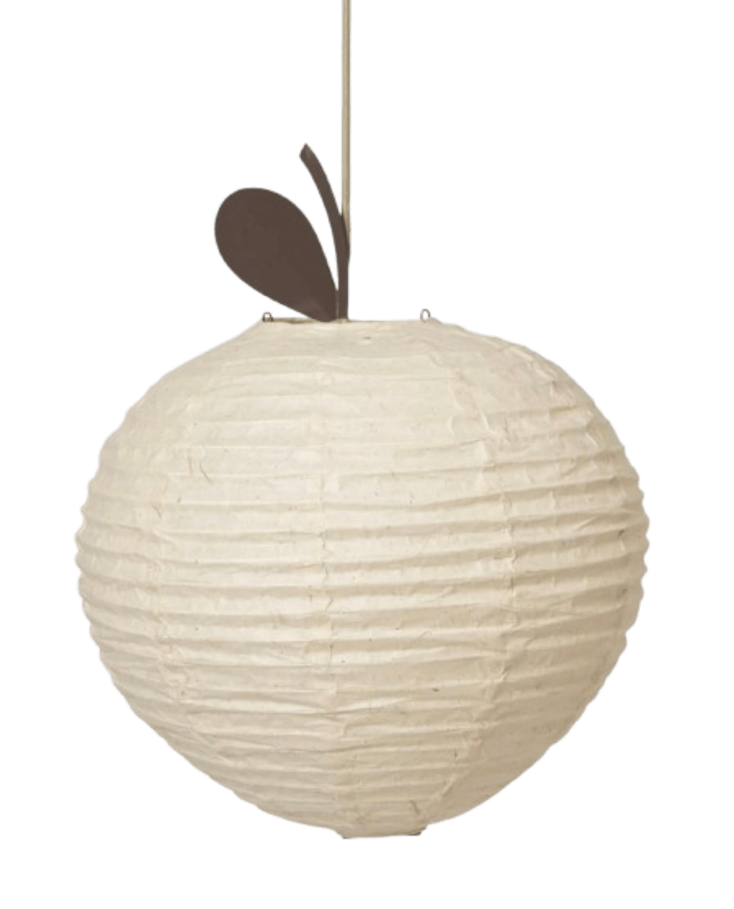 appel lamp - By The Mood