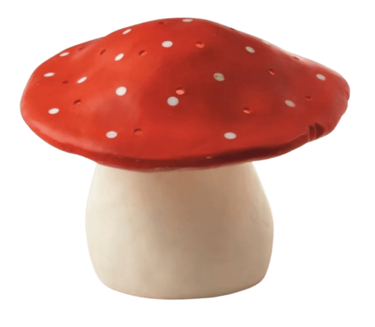 paddestoel lamp kinderkamer