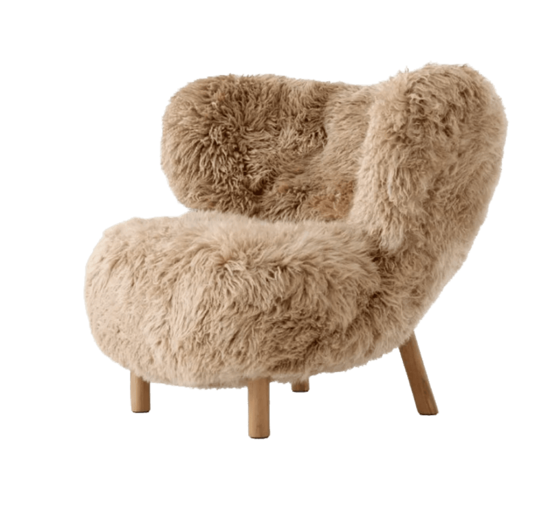 &Tradition - Fauteuil