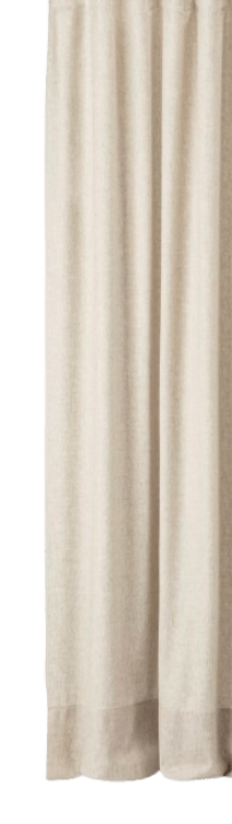 LOA - SHOWER CURTAIN