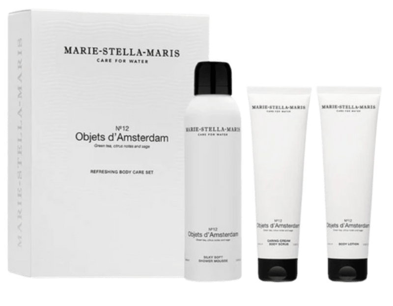 MARIE-STELLA-MARIS - BODY CARE SET