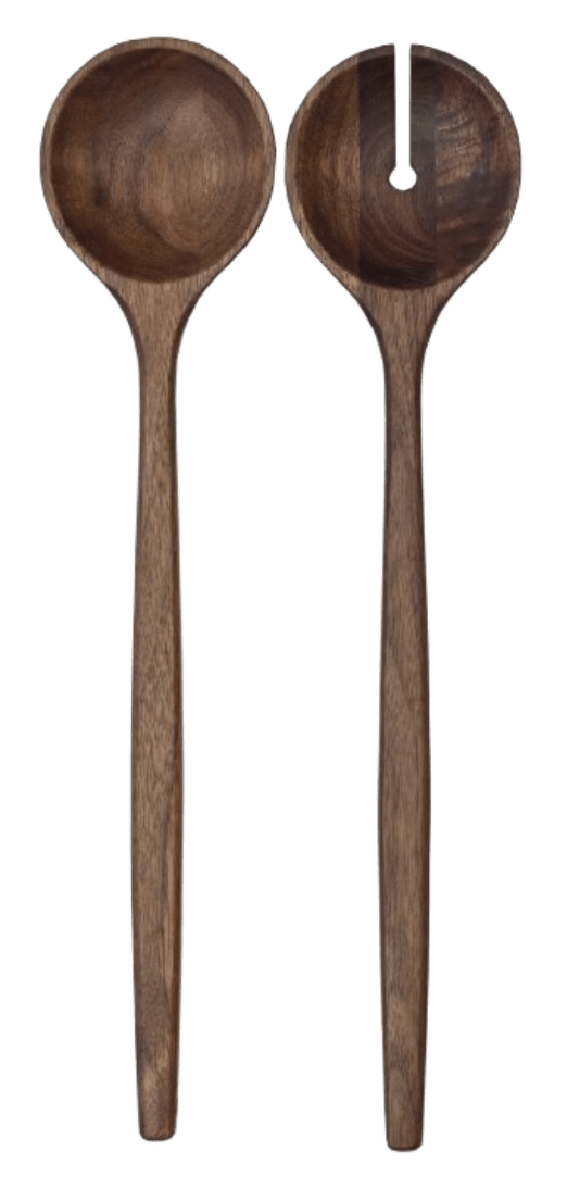 LEVI - Salad servers - By The Mood