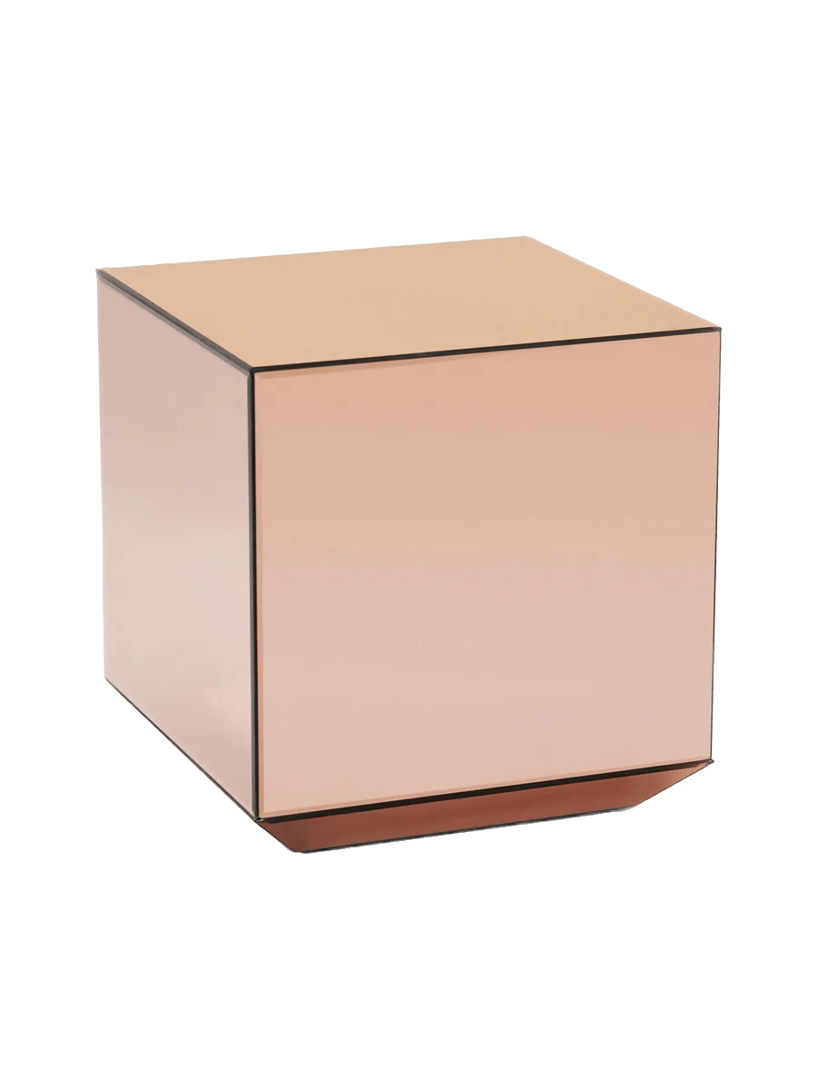 AYTM - Coffee Table