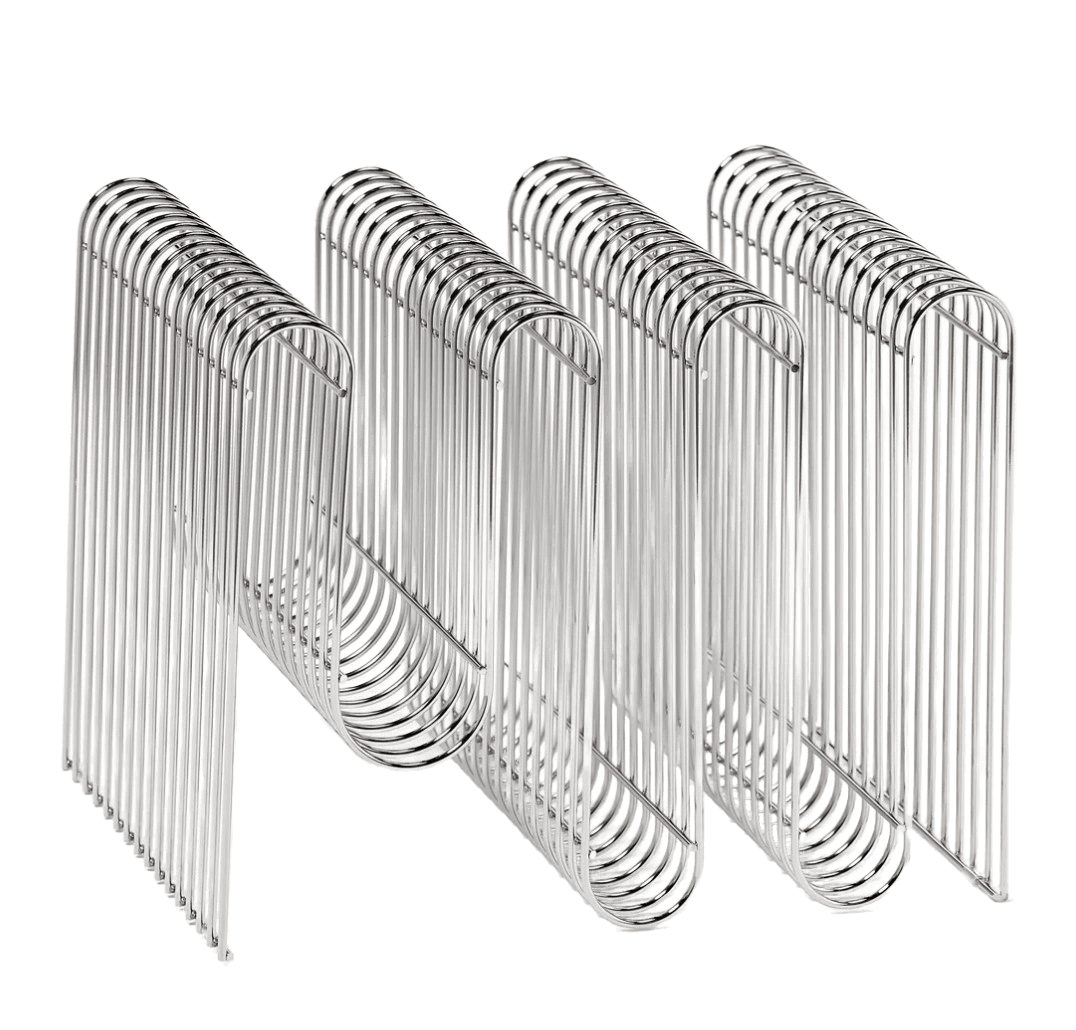 AYTM - Magazine Holder - By The Mood