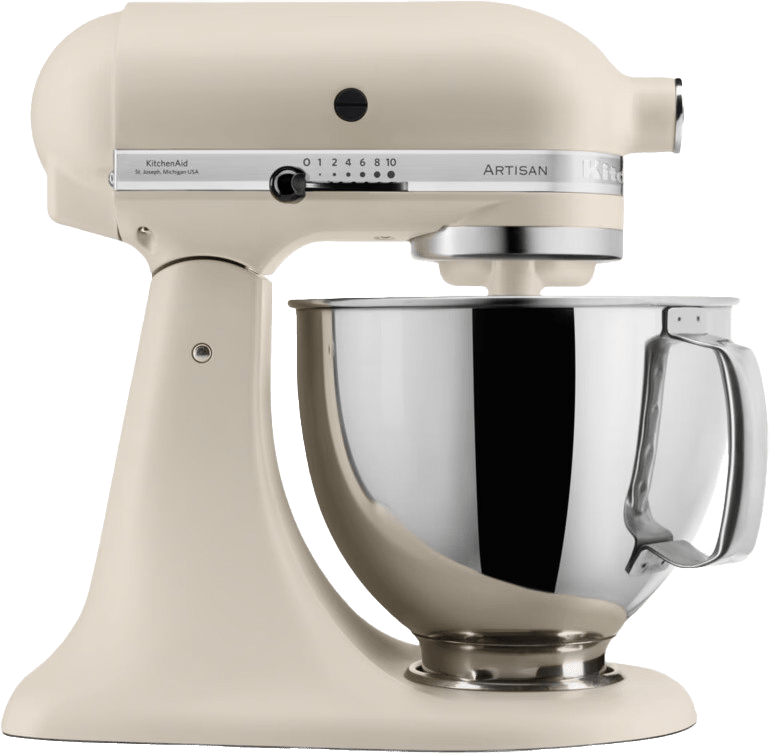KitchenAid - Mixer