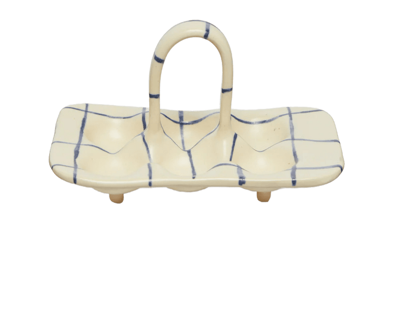 Azul Patagonia - Egg Holder