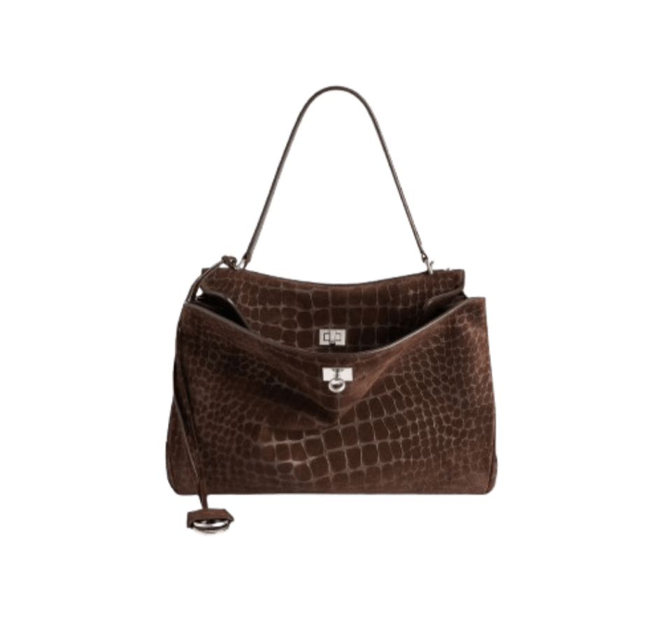 Balenciaga - hand Bag - By The Mood