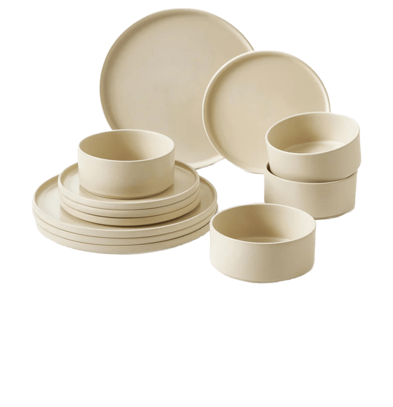 Lowri - Dinnerware Set