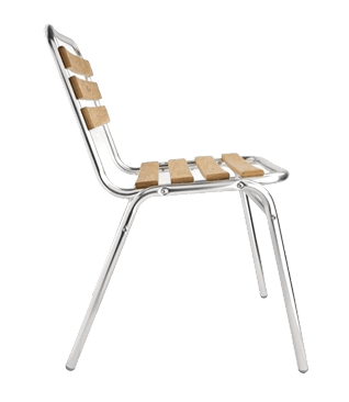 Bolero - Chair - By The Mood