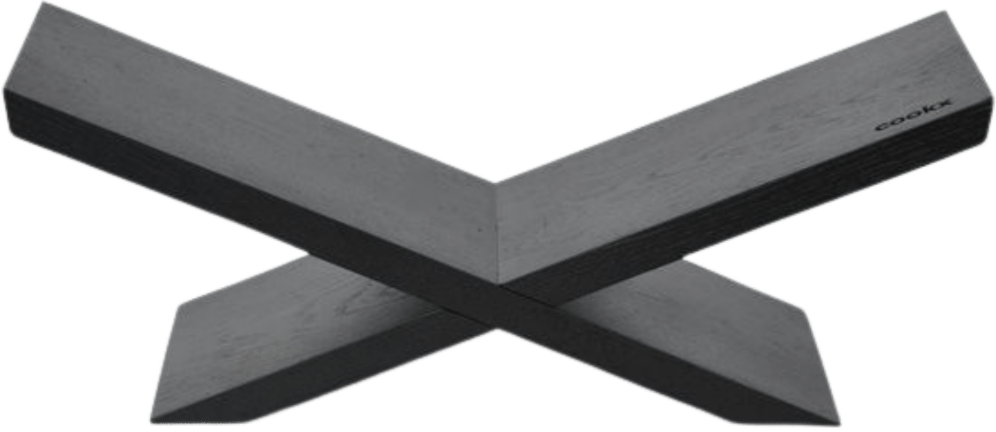 Book stand - Wood - By The Mood