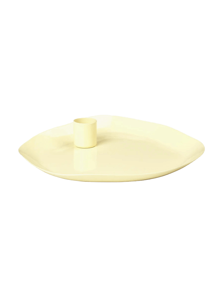Broste CPH - Candle Holder - By The Mood