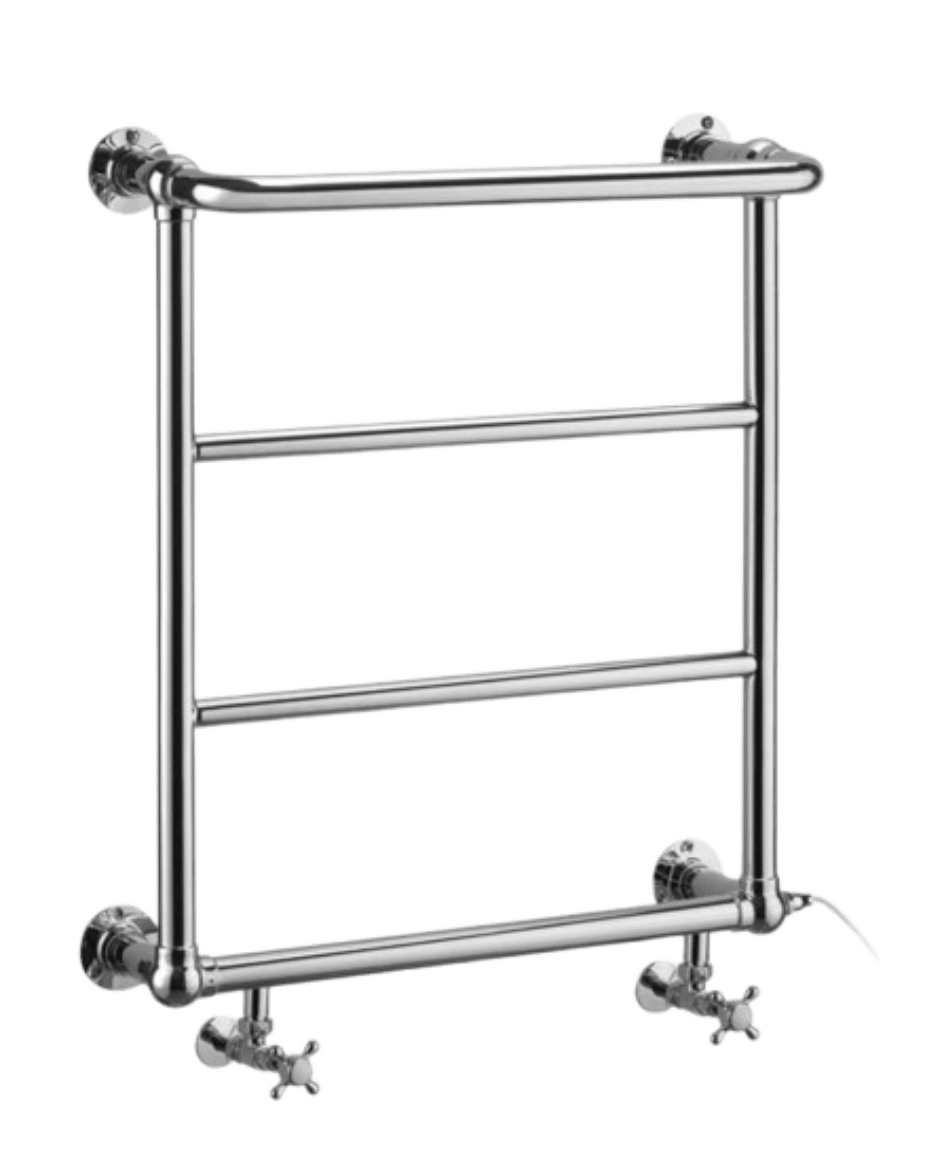 Burlington - Towel Rack - By The Mood