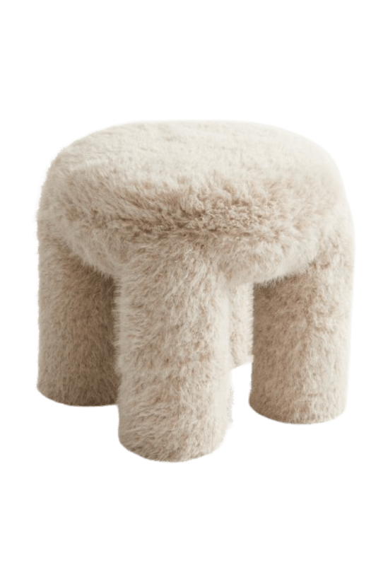 By Boo - Ottoman - By The Mood