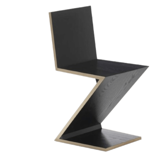 Cassina - Chair - By The Mood