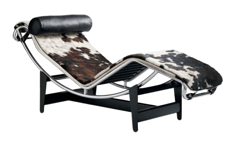 Cassina - Chaise Longue - By The Mood