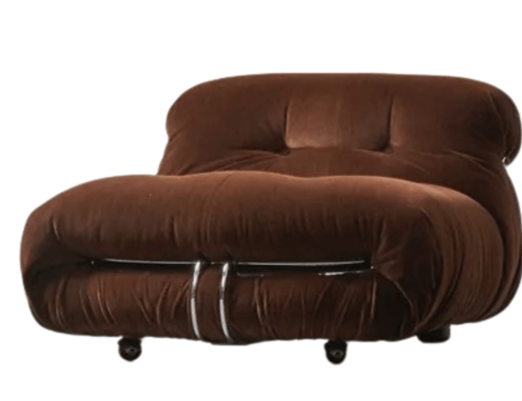 Cassina - Lounge Chair