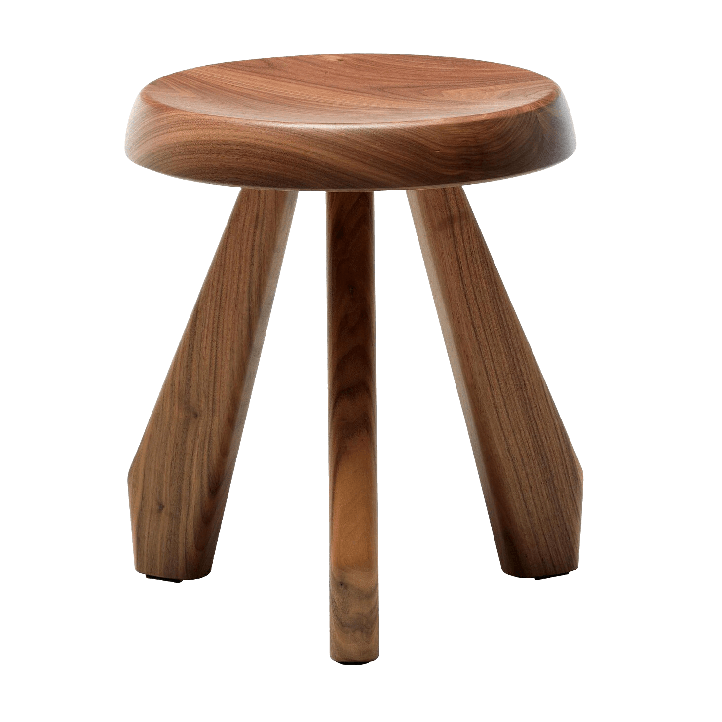 Cassina - Stool - By The Mood
