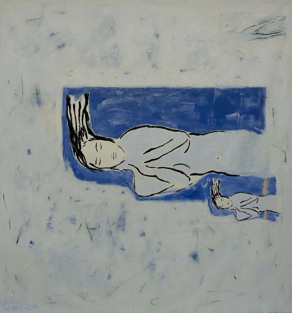 Cathalijn Wouters - Art - By The Mood