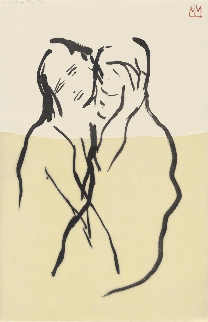 Cathalijn Wouters - Art - By The Mood