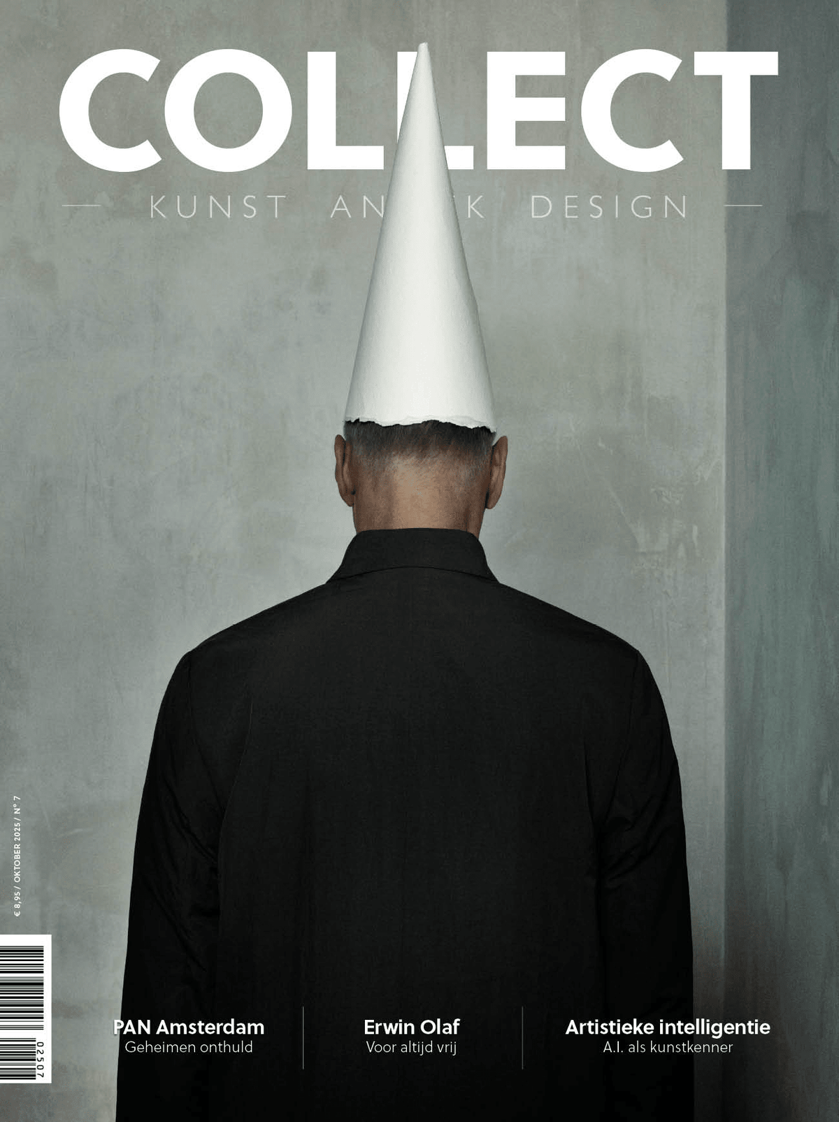 Collect - Book