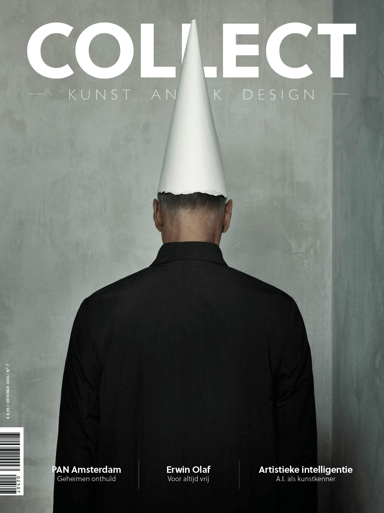 Collect - Book - By The Mood