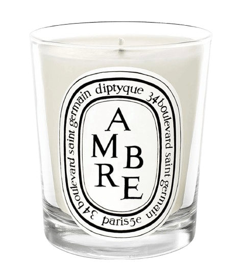 Diptyque - Candle - By The Mood