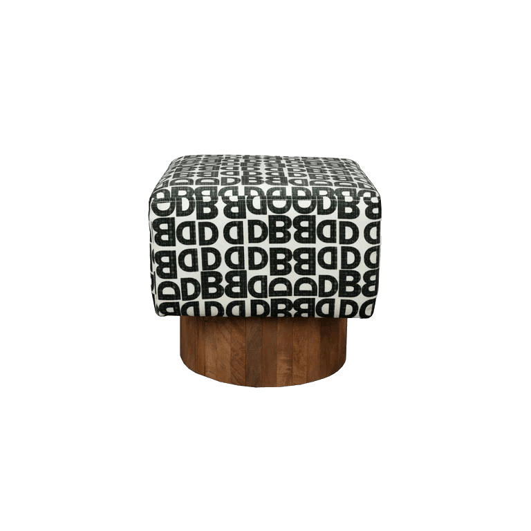 Dutchbone - Stool