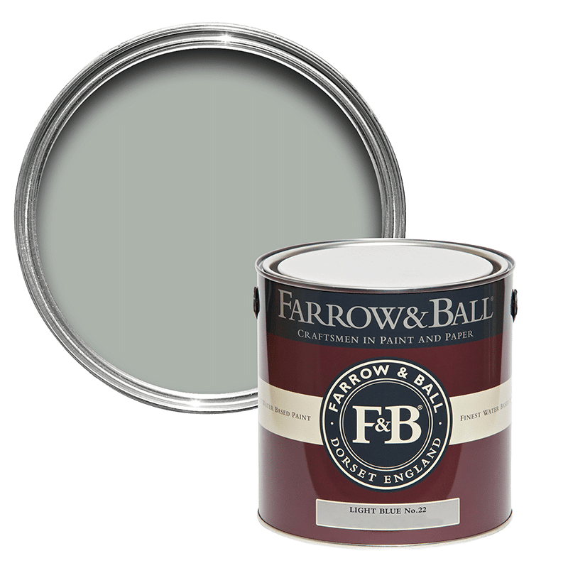 Farrow & Ball - Paint - By The Mood