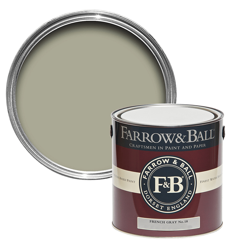 Farrow & Ball - Paint - By The Mood