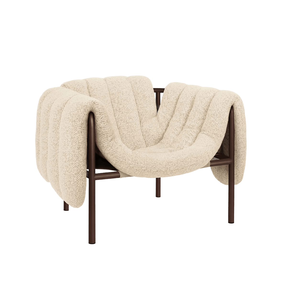 Faye Toogood - Lounge Chair