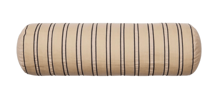 Ferm Living - Cylinder pillow - By The Mood