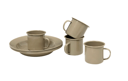 Ferm Living - Picnic Set - By The Mood