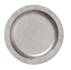 Ferm Living - Plate - By The Mood