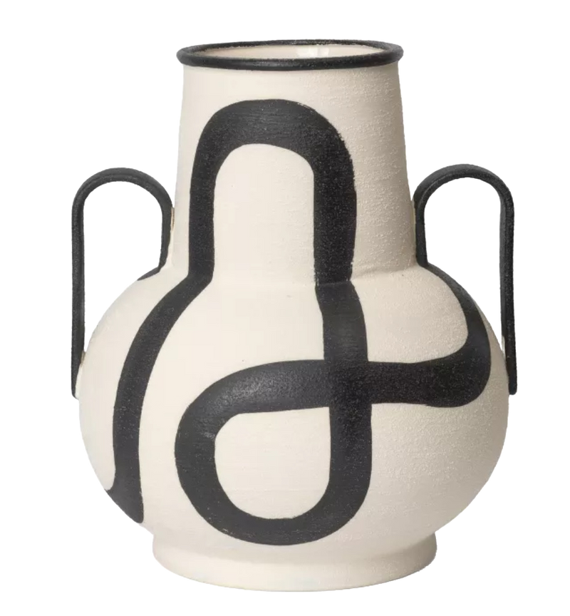 Ferm Living - Vase