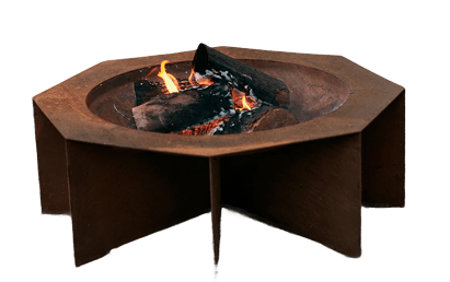 Ferm living - Fire pit